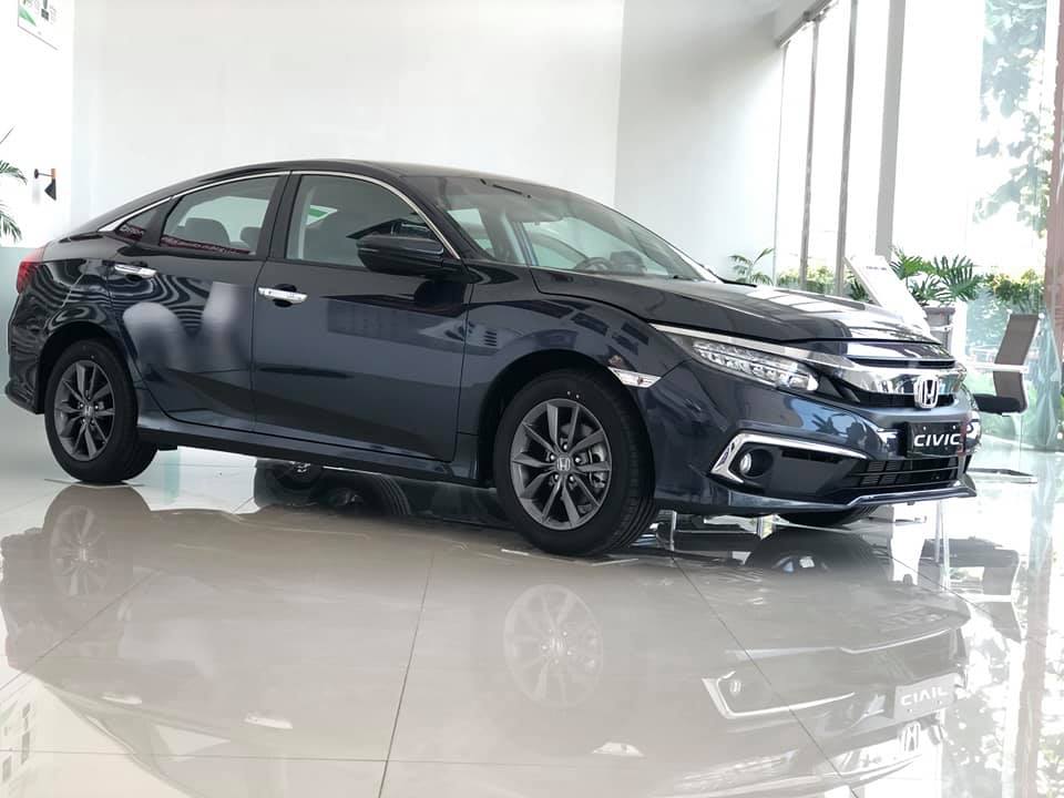 Honda Civic 1 8 G 2019